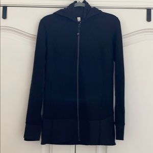 Lululemon Hooded Jacket